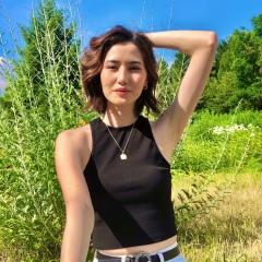 Raushan Amanbetova, 30.09, Алматы