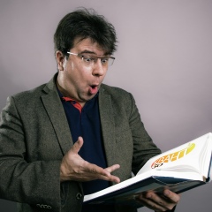 Станислав Шакиров, 16.09, Новосибирск