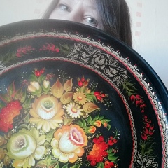 Светлана Контур, 04.10, Нижний Тагил