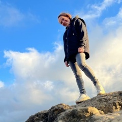 Екатерина Нестеренко, 12.06.1990