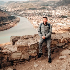 Салман Фатиев, 16.02.1986, Ставрополь