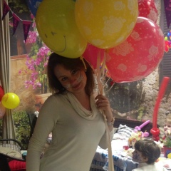 Александра Файвусова, 01.06.1901, Москва