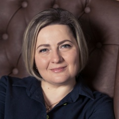 Василина Андриишина, 18.08.1984, Челябинск