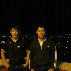 Rasul Musaev, 16.03, Алматы