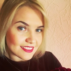 Анастасия Ткач