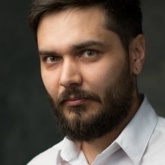 Ленар Камалов, 19.01, Казань