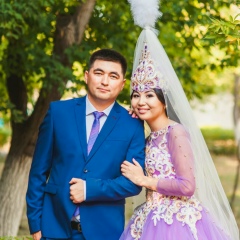 Гульайым Турсынбекова, 25.06.1992, Караганда