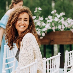 Арина Кочегарова, 20.03.1995, Владимир