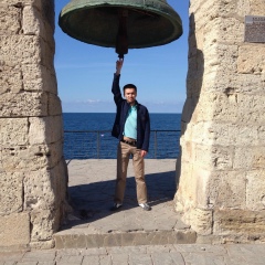 Бекзод Закиров, 13.03, Андижан