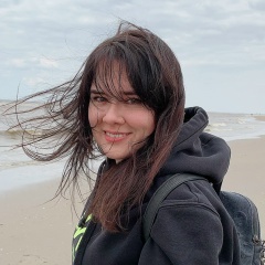 Олеся Марченко, 06.10