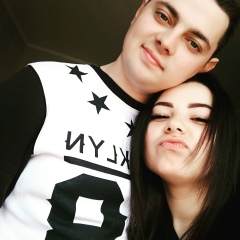 Амина Белик, 12.02, Кривой Рог