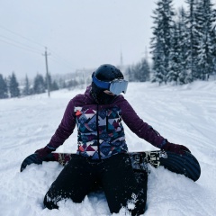 Надежда Пашнина