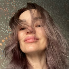 Екатерина Горохова, 02.02, Кировск