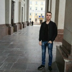 Сергей Николайчук, 26.09, Изяслав