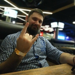 Кирилл Рогожин, 14.11, Воронеж