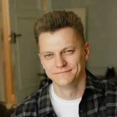 Александр Пресняков, Нижний Новгород