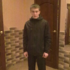 Алексей Одиноков, Ржев