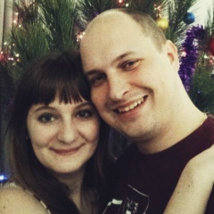 Оля Мещерякова, 21.02.1987, Одесса