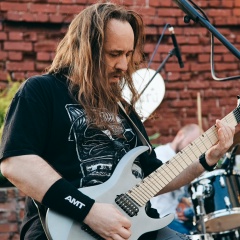 Максим Чесноков, Кострома