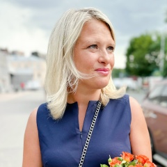 Юлия Рыбкина, 22.11, Санкт-Петербург