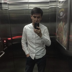 Absde Absde, 08.10, Алматы