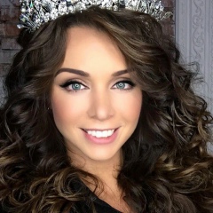 Тамара Иванова, 22.12.1989, Москва