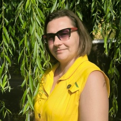 Екатерина Черняк, 17.04, Брянск