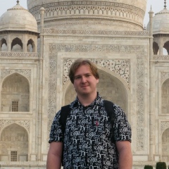 Борис Топчий, 25.06.1984, Санкт-Петербург