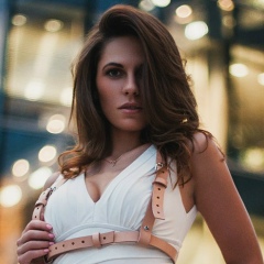 Евгения Радошнова, 23.07, Санкт-Петербург