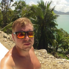 Дмитрий Стефаненков, 01.05.1986, Санкт-Петербург