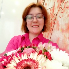 Алина Сусская, 22.06, Лобня