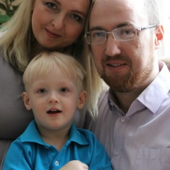 Елена Сараева, 23.04, Тольятти