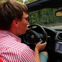 Олег Kazzakoff, 12.09, Санкт-Петербург