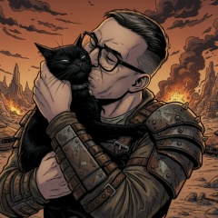 Яня Любознательный, 22.06, Москва