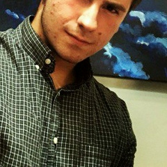 Александр Гоголь, 09.03, Овруч