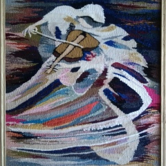 Marine Ispiryan, 18.06.1985, Иджеван