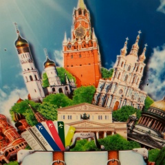 Александр Потякин, 11.07.1969, Санкт-Петербург