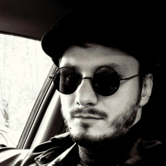 Егорыч Артеменко, 17.04.1991