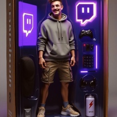 Сергей Болсуновский, Красноярск