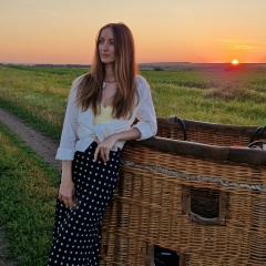 Анастасия Чуева, 08.07