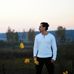 Мишаня Рудь, 01.04, Киев