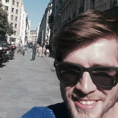 Виктор Шмондин, 16.03.1988, Москва