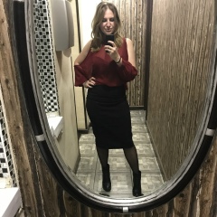 Алена Заболотная, 16.06, Москва