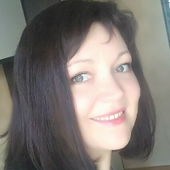 Елена Трофимова, 21.08, Санкт-Петербург