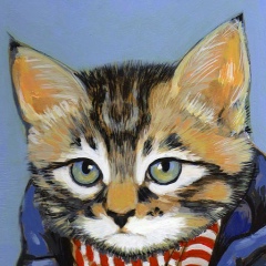 Жора Ваакс, 25.08.1990, Макеевка