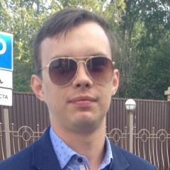 Станислав Иванов, 03.03, Санкт-Петербург