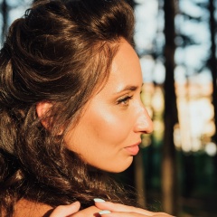 Анжелика Карандашова, 08.08.1993, Красноярск