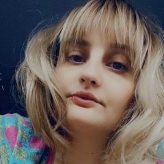 Екатерина Ник, 21.11.1988, Москва