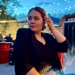 Юлия Амелина, 01.08, Тверь