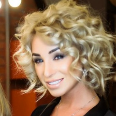 Юлия Пащенко-Кулигина, 17.09.1983, Санкт-Петербург